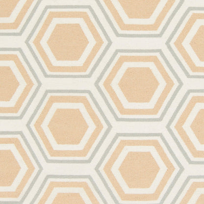 Fallon Rug - 311 by Surya. Made from 100% wool in a unique style.