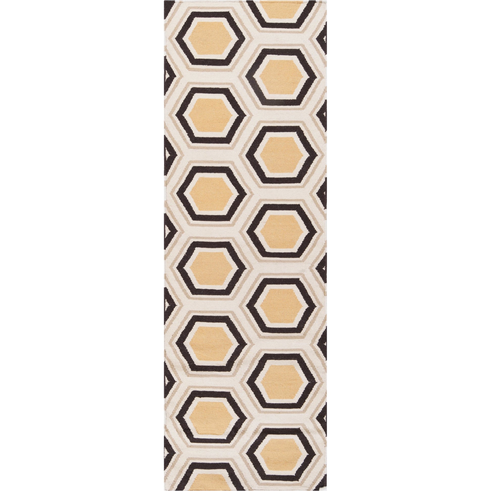 Fallon Rug - 311 by Surya. Made from 100% wool in a unique style.