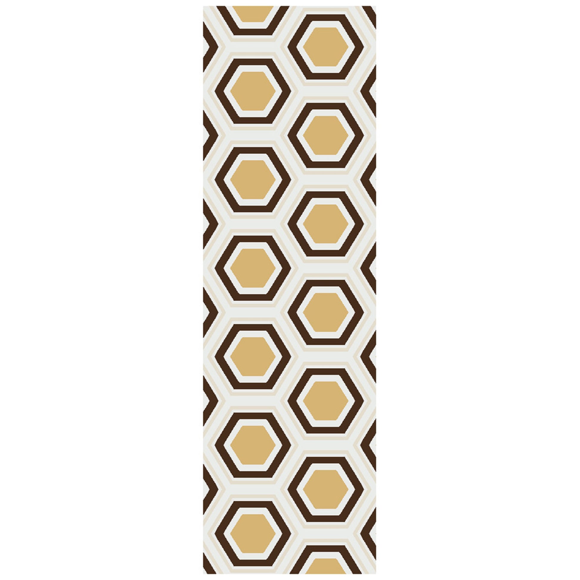 Fallon Rug - 311 by Surya. Made from 100% wool in a unique style.
