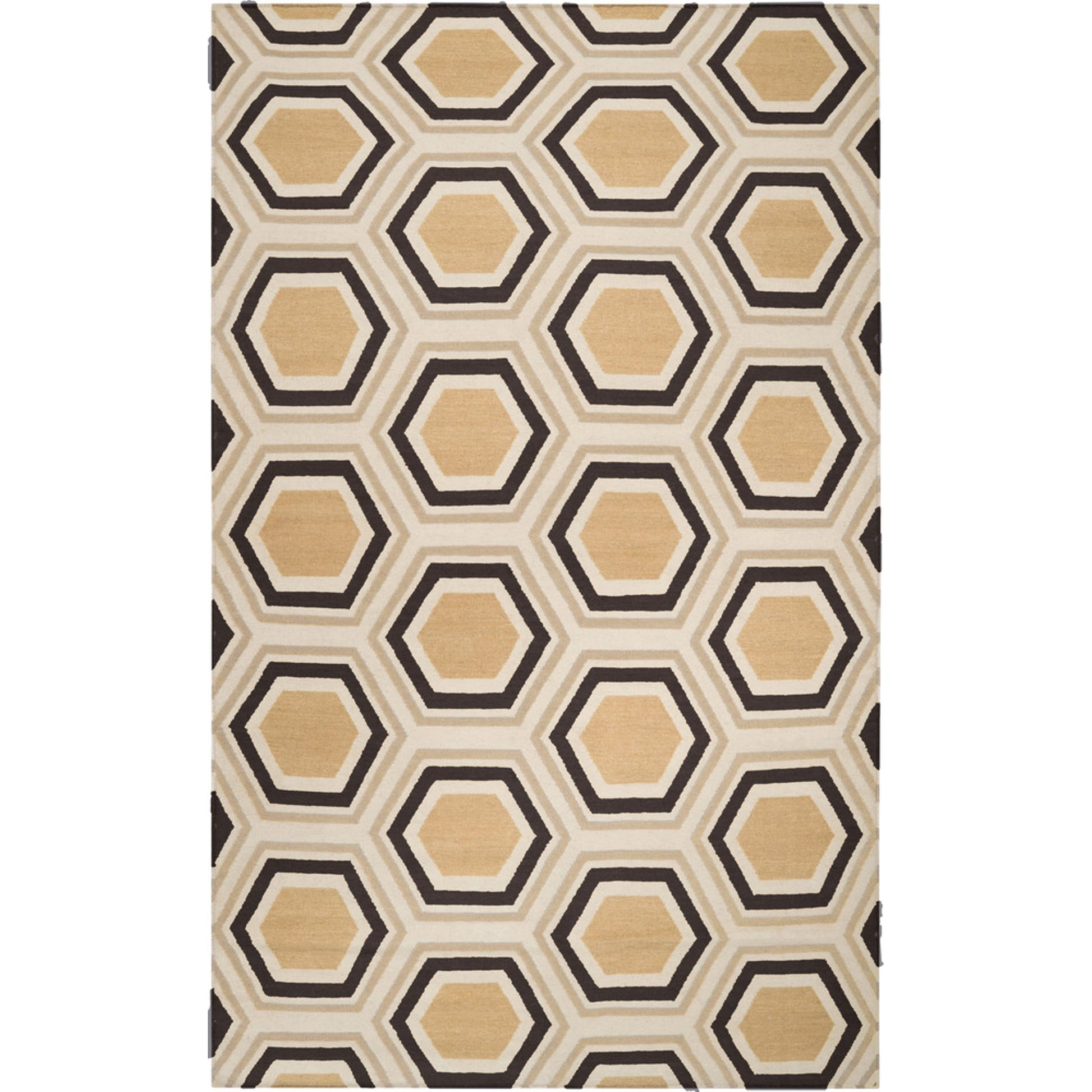 Fallon Rug - 311 by Surya. Made from 100% wool in a unique style.