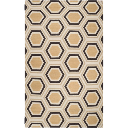 Fallon Rug - 311 by Surya. Made from 100% wool in a unique style.