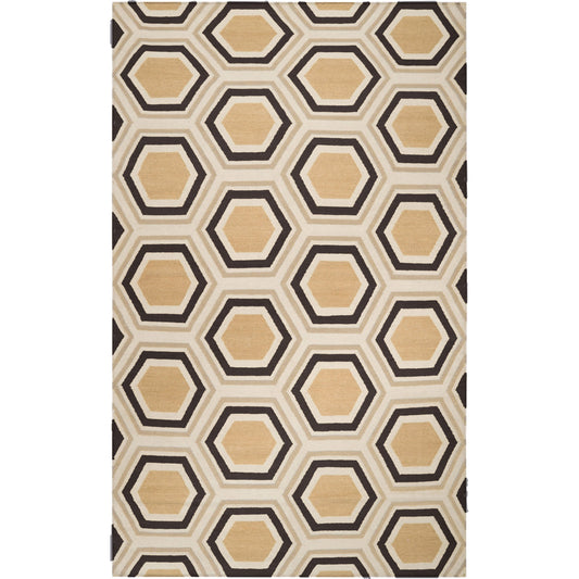 Fallon Rug - 311 by Surya. Made from 100% wool in a unique style.