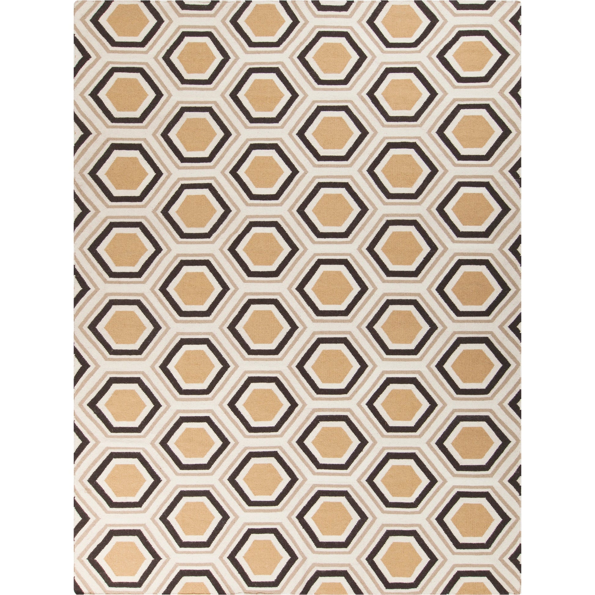 Fallon Rug - 311 by Surya. Made from 100% wool in a unique style.