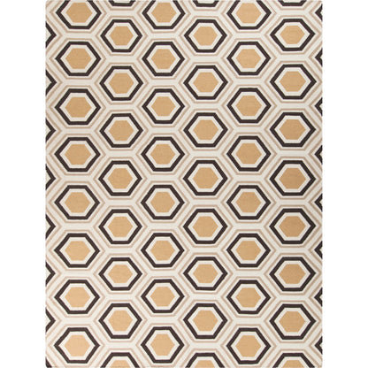 Fallon Rug - 311 by Surya. Made from 100% wool in a unique style.
