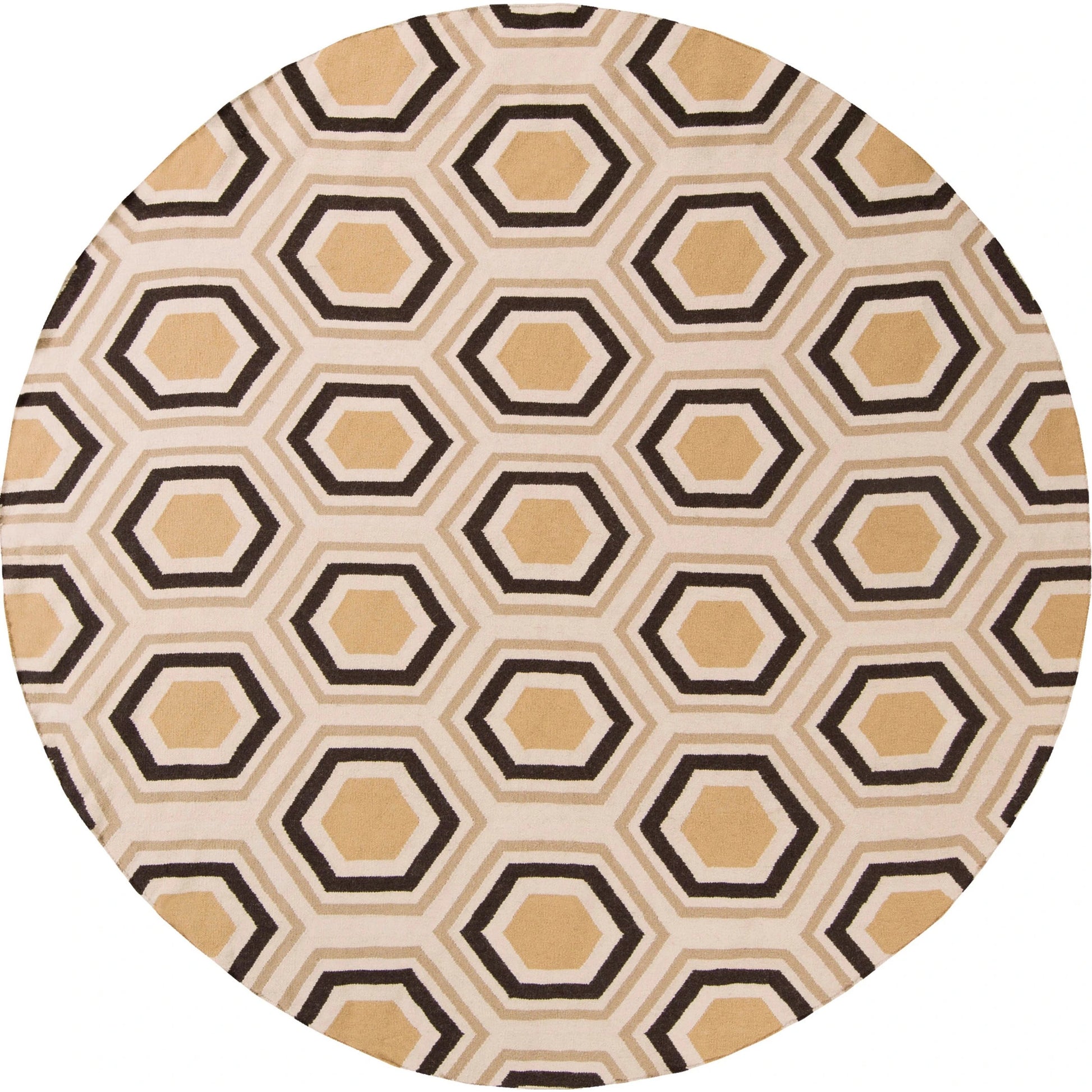 Fallon Rug - 311 by Surya. Made from 100% wool in a unique style.