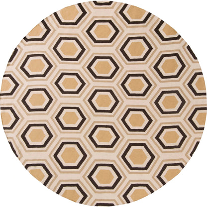 Fallon Rug - 311 by Surya. Made from 100% wool in a unique style.
