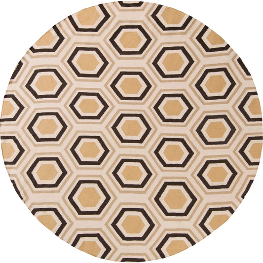 Fallon Rug - 311 by Surya. Made from 100% wool in a unique style.