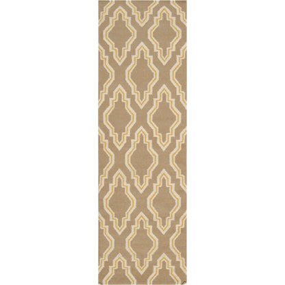 Fallon Rug - 313 by Surya. Made from 100% wool in a unique style.