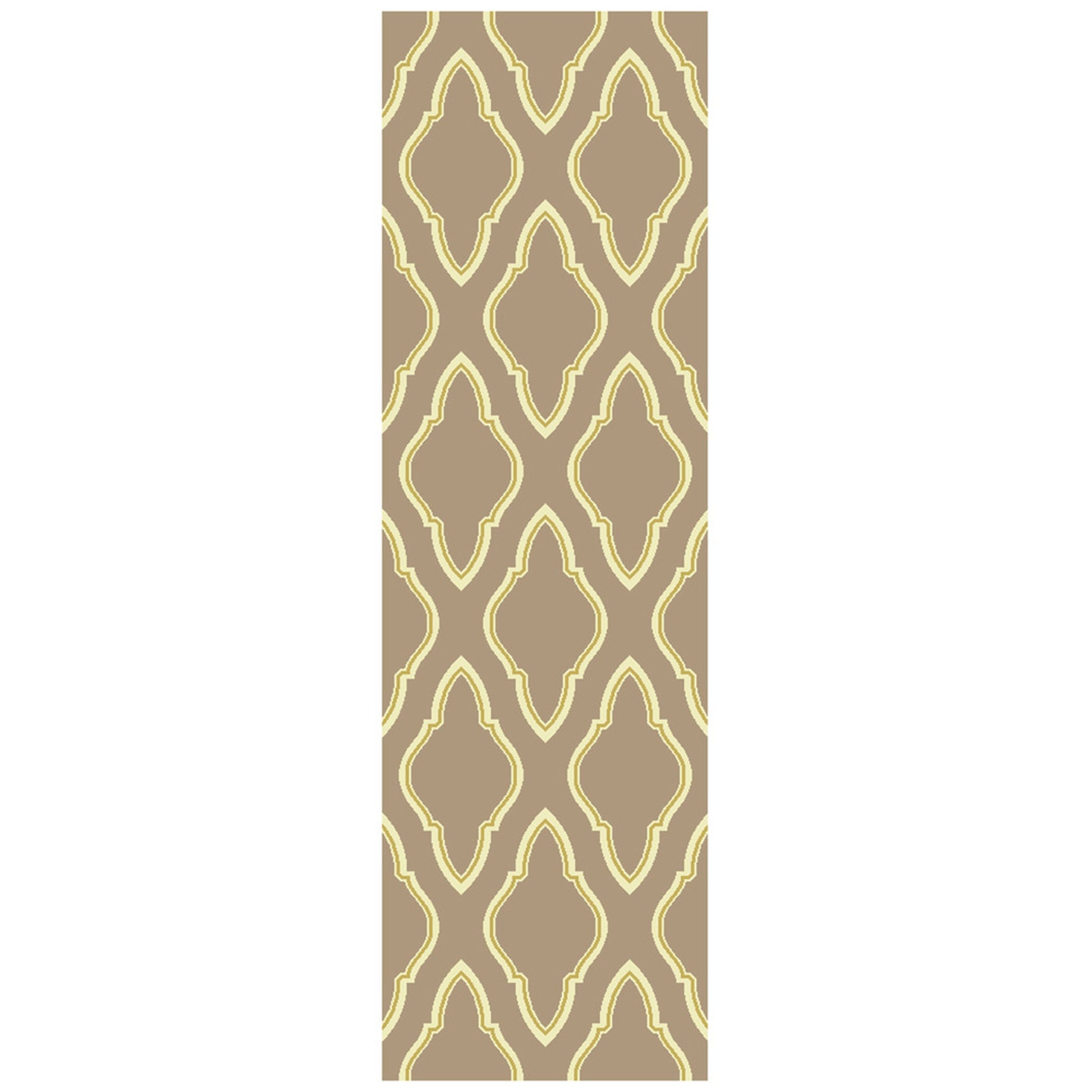 Fallon Rug - 313 by Surya. Made from 100% wool in a unique style.