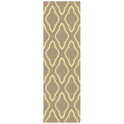 Fallon Rug - 313 by Surya. Made from 100% wool in a unique style.