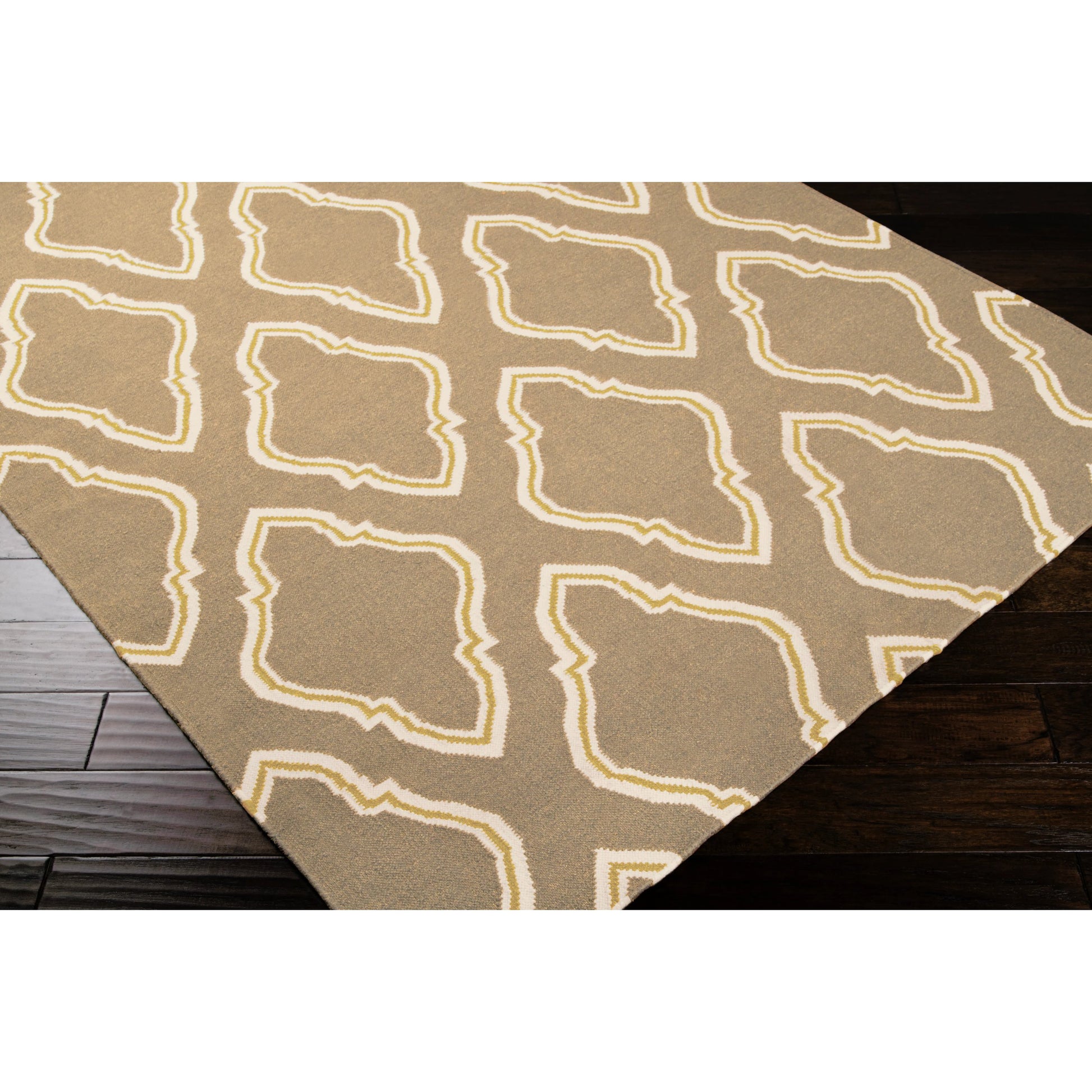Fallon Rug - 313 by Surya. Made from 100% wool in a unique style.