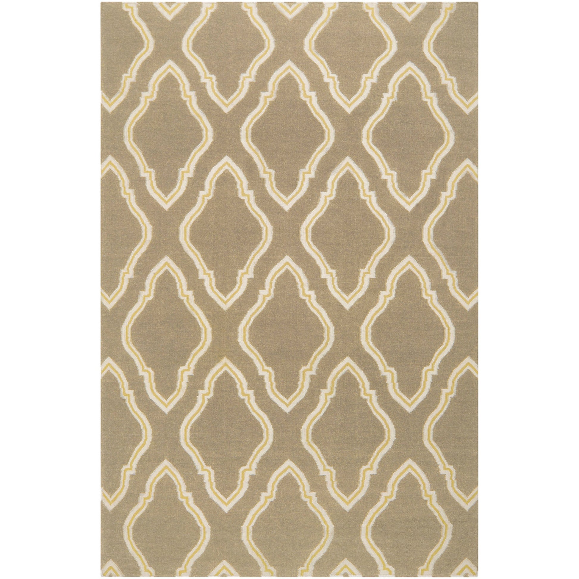 Fallon Rug - 313 by Surya. Made from 100% wool in a unique style.