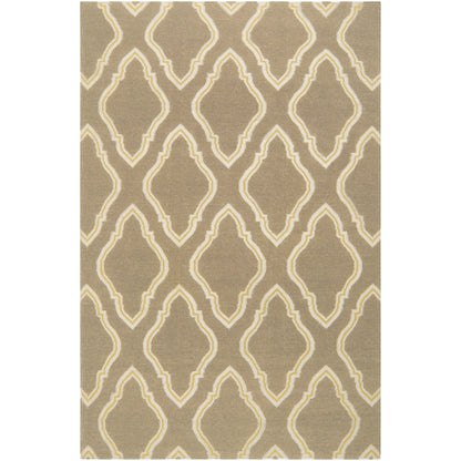 Fallon Rug - 313 by Surya. Made from 100% wool in a unique style.