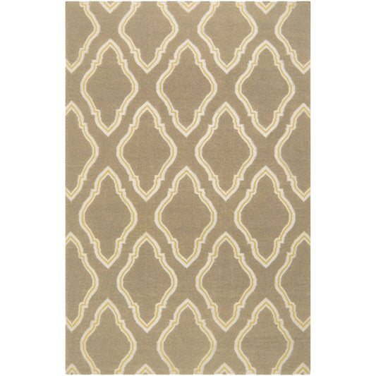 Fallon Rug - 313 by Surya. Made from 100% wool in a unique style.