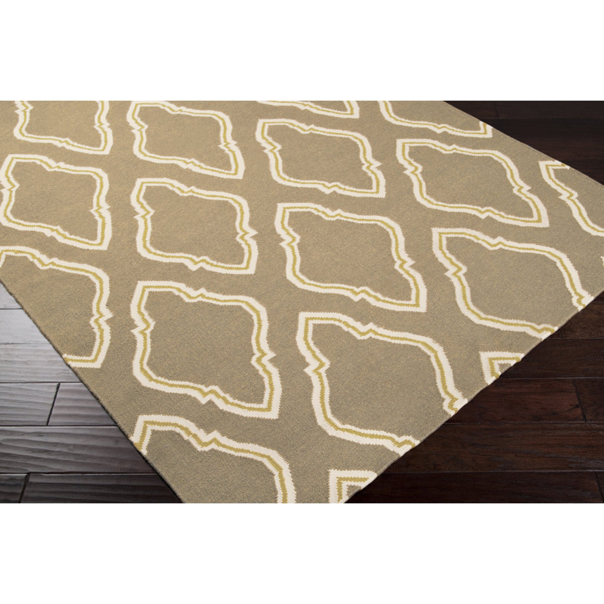 Fallon Rug - 313 by Surya. Made from 100% wool in a unique style.