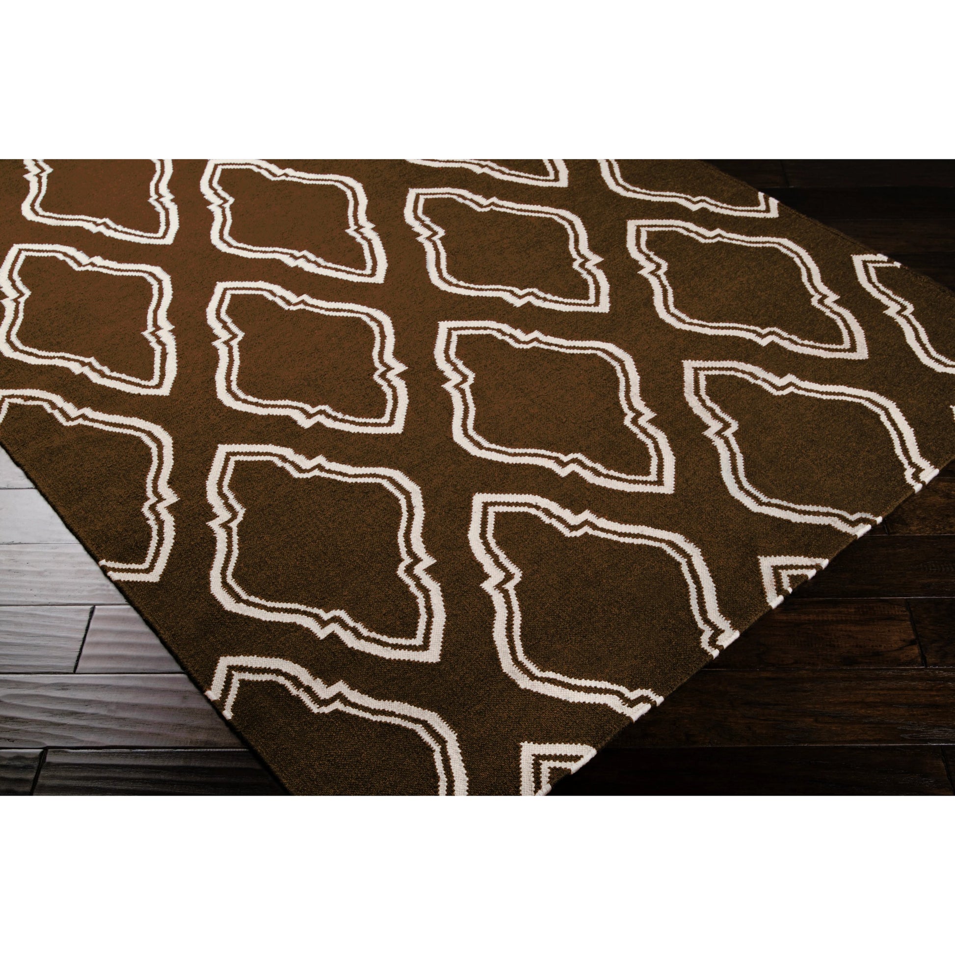 Fallon Rug - 313 by Surya. Made from 100% wool in a unique style.