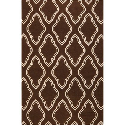 Fallon Rug - 313 by Surya. Made from 100% wool in a unique style.