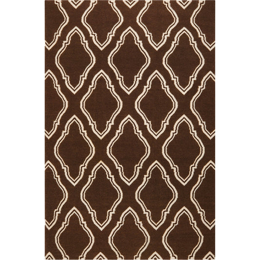 Fallon Rug - 313 by Surya. Made from 100% wool in a unique style.