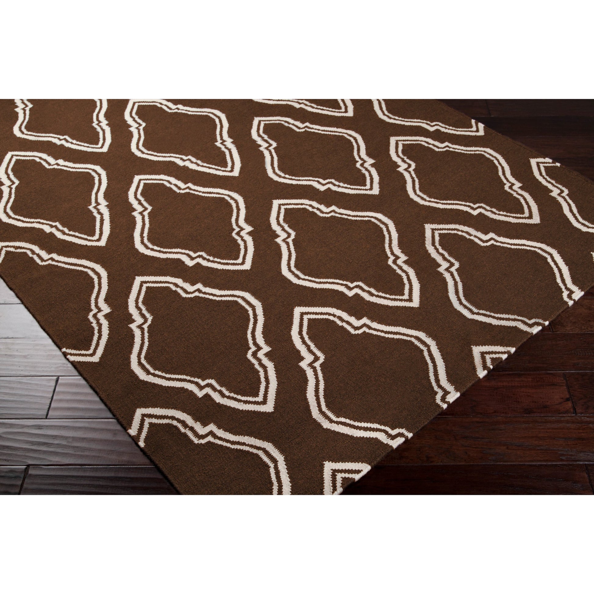 Fallon Rug - 313 by Surya. Made from 100% wool in a unique style.