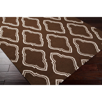Fallon Rug - 313 by Surya. Made from 100% wool in a unique style.