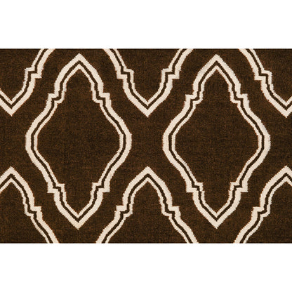 Fallon Rug - 313 by Surya. Made from 100% wool in a unique style.