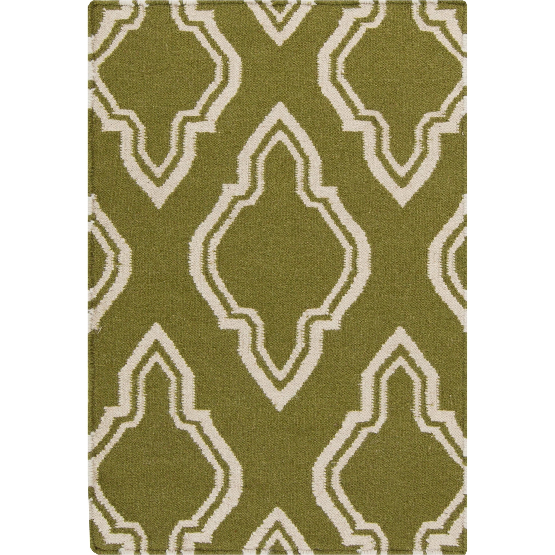 Fallon Rug - 313 by Surya. Made from 100% wool in a unique style.