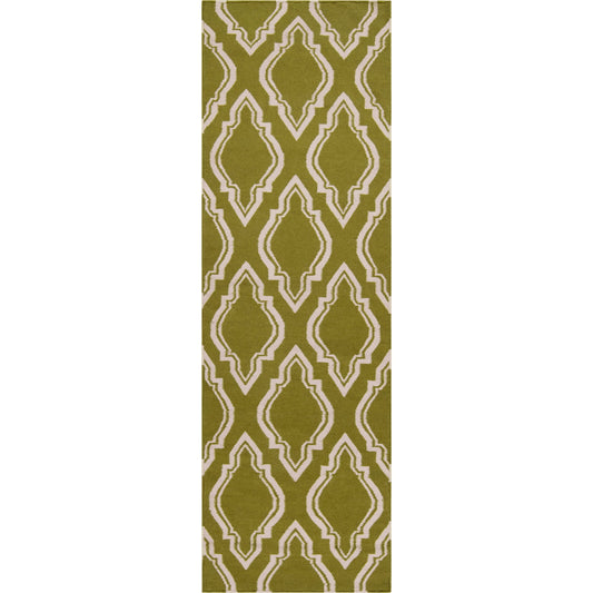 Fallon Rug - 313 by Surya. Made from 100% wool in a unique style.