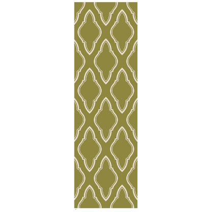 Fallon Rug - 313 by Surya. Made from 100% wool in a unique style.