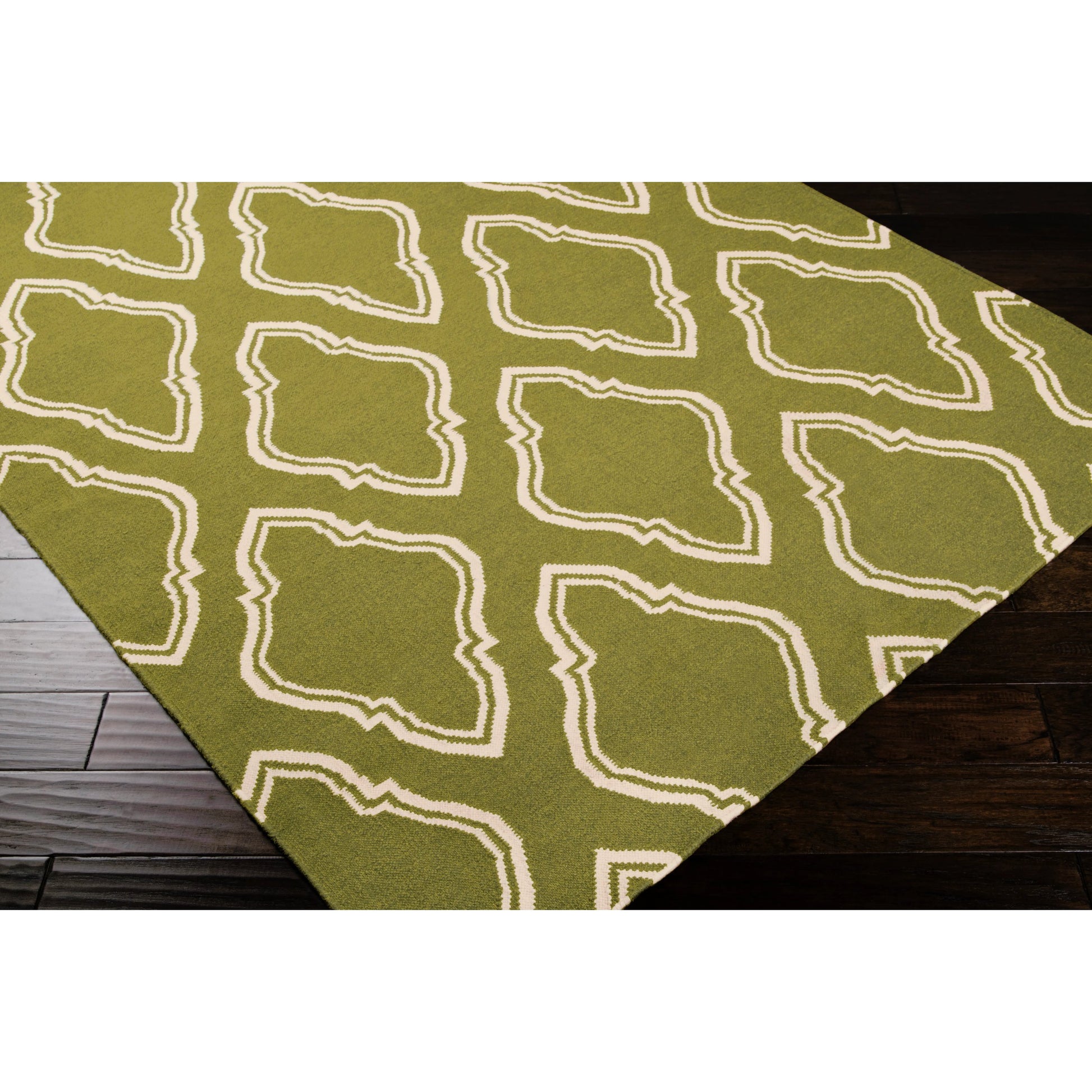 Fallon Rug - 313 by Surya. Made from 100% wool in a unique style.