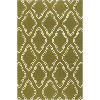 Fallon Rug - 313 by Surya. Made from 100% wool in a unique style.