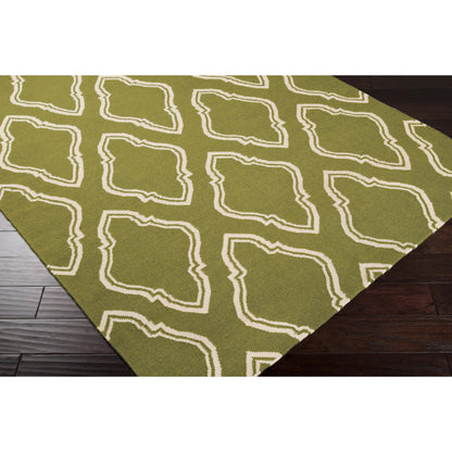 Fallon Rug - 313 by Surya. Made from 100% wool in a unique style.
