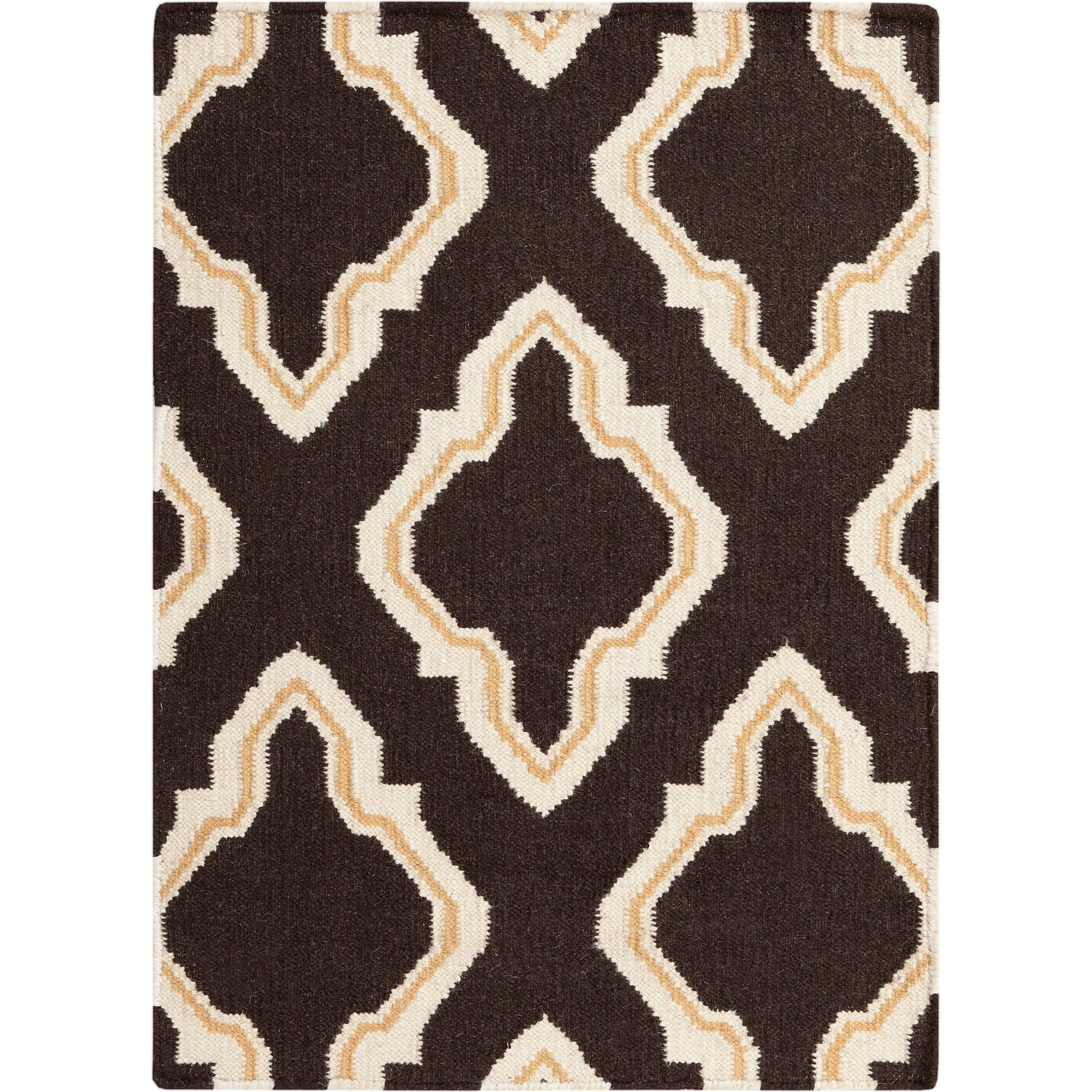 Fallon Rug - 313 by Surya. Made from 100% wool in a unique style.
