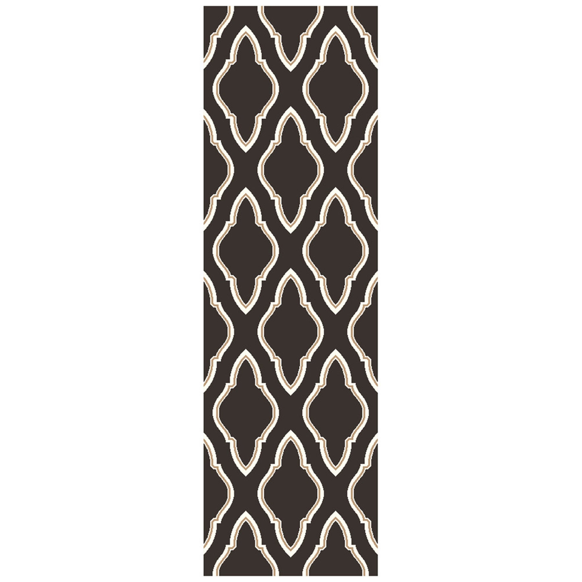 Fallon Rug - 313 by Surya. Made from 100% wool in a unique style.