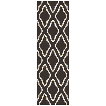 Fallon Rug - 313 by Surya. Made from 100% wool in a unique style.