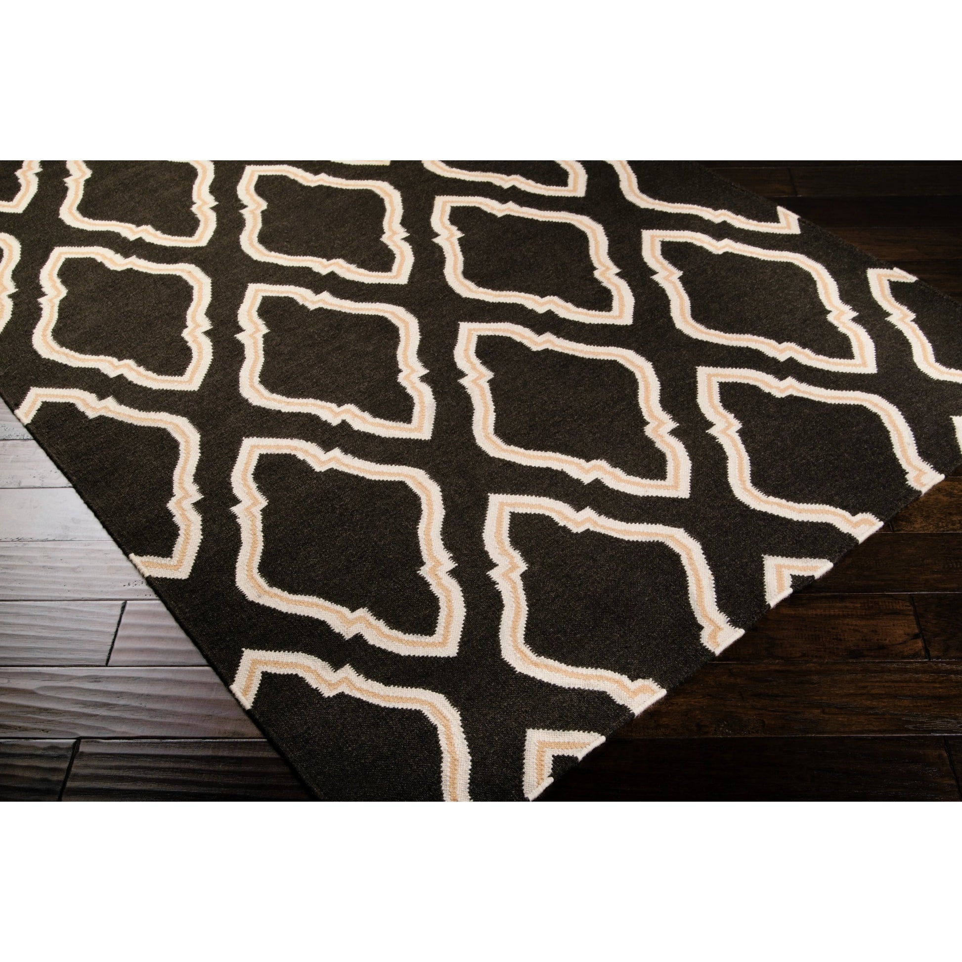 Fallon Rug - 313 by Surya. Made from 100% wool in a unique style.