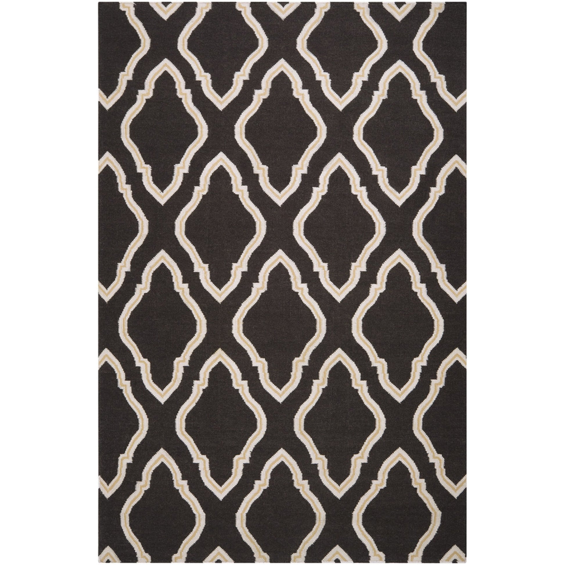 Fallon Rug - 313 by Surya. Made from 100% wool in a unique style.