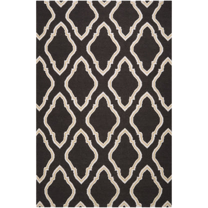 Fallon Rug - 313 by Surya. Made from 100% wool in a unique style.