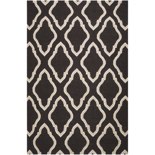 Fallon Rug - 313 by Surya. Made from 100% wool in a unique style.
