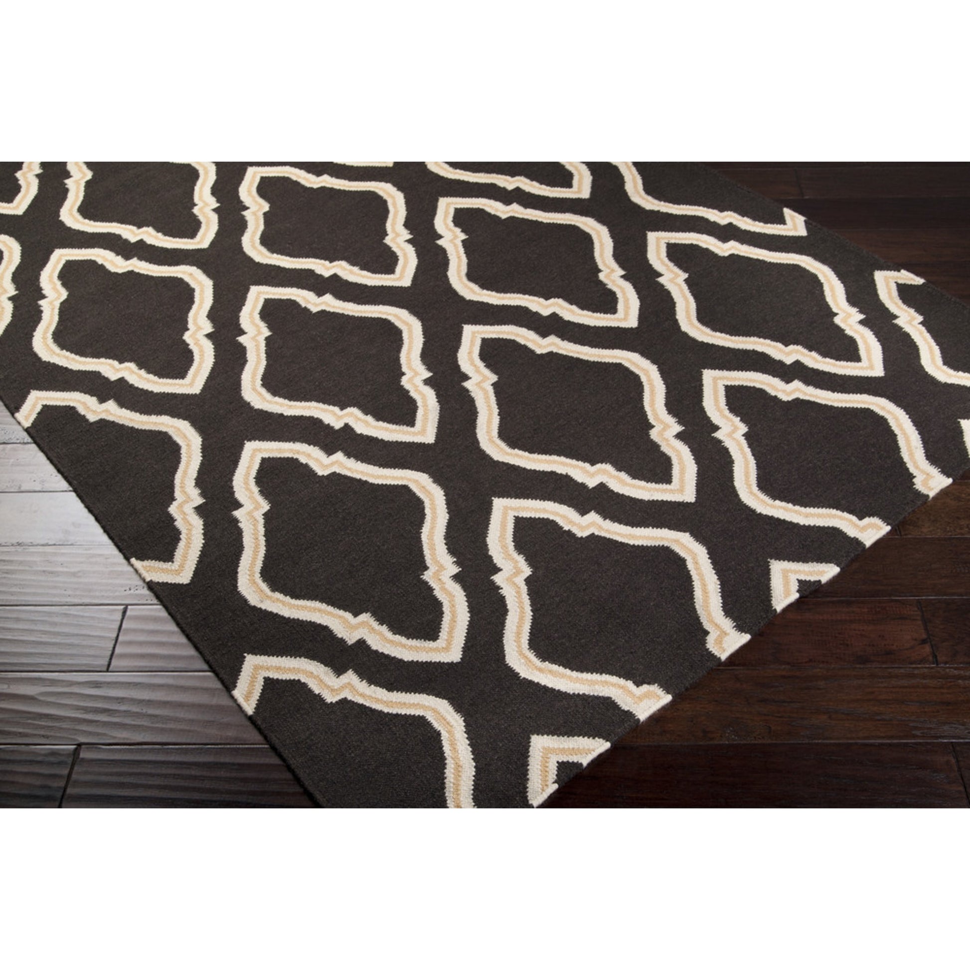 Fallon Rug - 313 by Surya. Made from 100% wool in a unique style.