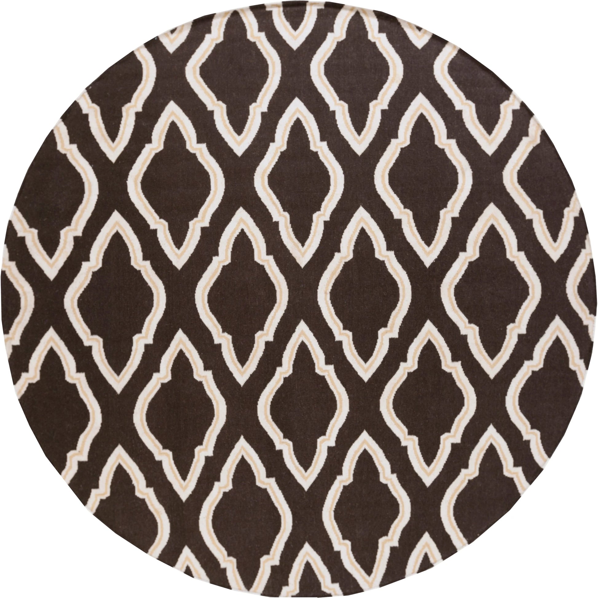 Fallon Rug - 313 by Surya. Made from 100% wool in a unique style.