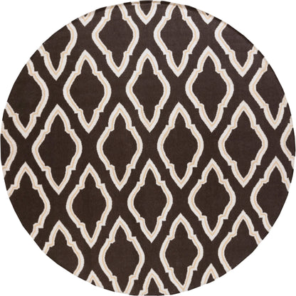 Fallon Rug - 313 by Surya. Made from 100% wool in a unique style.