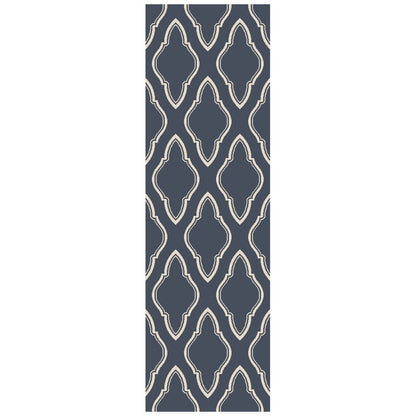 Fallon Rug - 313 by Surya. Made from 100% wool in a unique style.