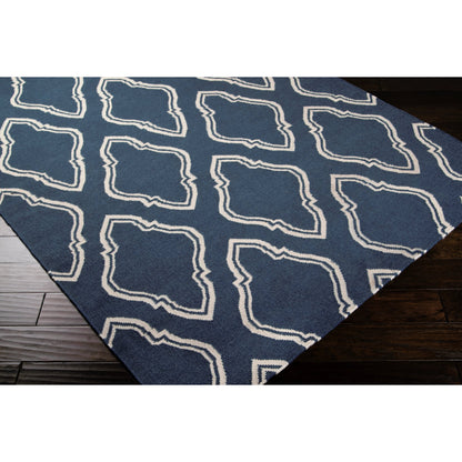 Fallon Rug - 313 by Surya. Made from 100% wool in a unique style.