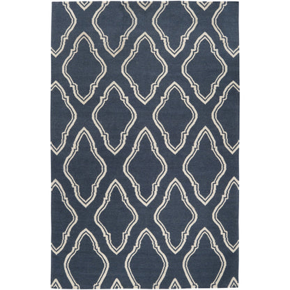 Fallon Rug - 313 by Surya. Made from 100% wool in a unique style.