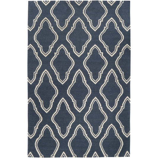 Fallon Rug - 313 by Surya. Made from 100% wool in a unique style.