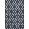 Slate Blue / 1'6" Corner Sample