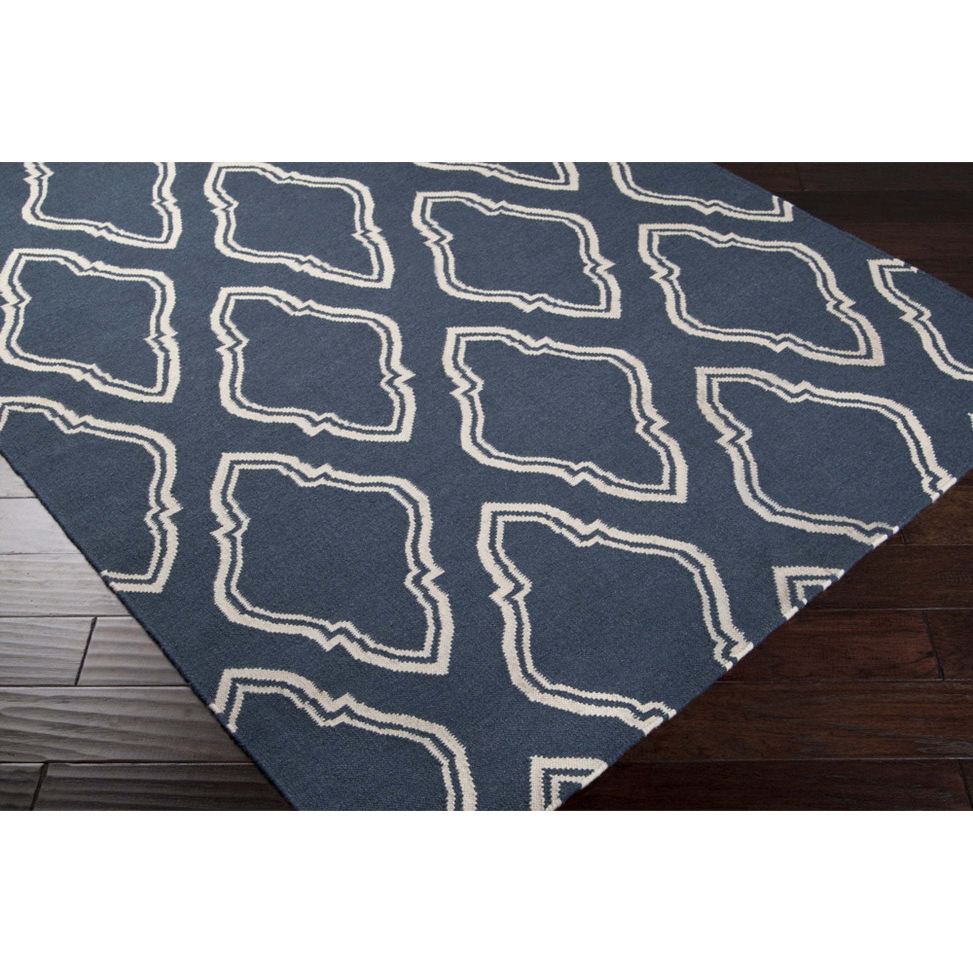 Fallon Rug - 313 by Surya. Made from 100% wool in a unique style.