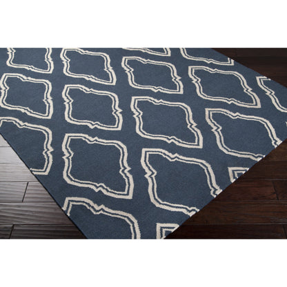 Fallon Rug - 313 by Surya. Made from 100% wool in a unique style.