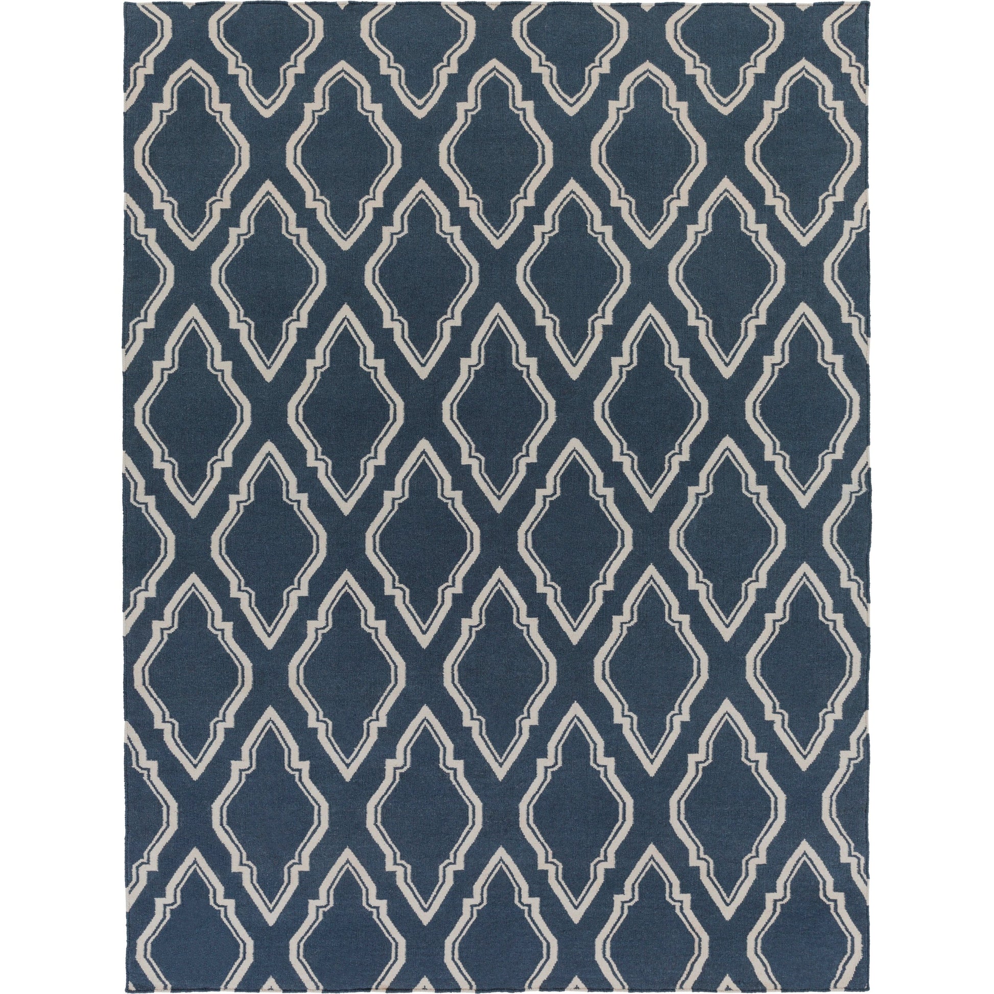 Fallon Rug - 313 by Surya. Made from 100% wool in a unique style.