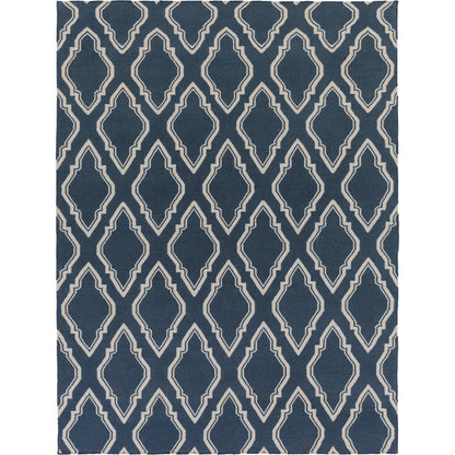 Fallon Rug - 313 by Surya. Made from 100% wool in a unique style.